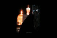 یک قدم تا بهشت - عنایت امام رضا (ع)