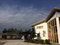 شبکه سایبان و کیسه توری شرکت اکسیر ساز شمال