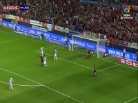 20 گل برتر با ضربه سر در لالیگا (2009-2019)