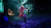تریلر جدید بازی Darksiders III با محوریت قابلیت Force Hallow
