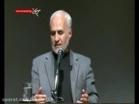 دکتر عباسی: اینترنت یک سازمان نظامی است