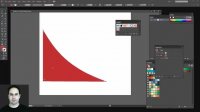 43- ساخت 3D Revolve در Adobe illustrator 2017 - قسمت پنجم - سعید طوفانی