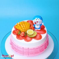 تزیین کیک قلبی :: تزیین کیک تولد :: تزیین کیک شکلاتی