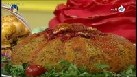 آشپزی خانم بخشی آموزش طرز تهیه کوفته تبریزی