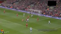 لیورپول 1-1 استون ویلا
