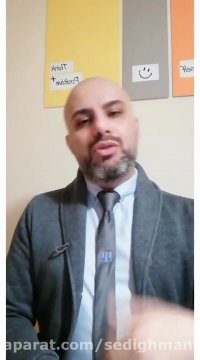 من اول کات کنم بهتره یا اون؟