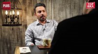 مصاحبه اختصاصی tv plus با دکتر صالحیان در مورد کارشان