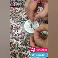آموزش تعمیر لامپ کم مصرف smd