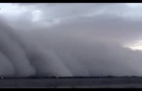 بلایای طبیعی مخوف  - قسمت 2