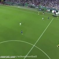 تکنیک بالای مورالز همراه با اسپرینت، قدرت بدنی، اراده و جنگندگی