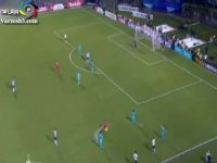 حرکت جالب کمک داور