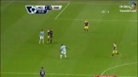 منچسترسیتی3-0سوانسی