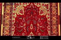 مستندی از شهر بیجار و چگونگی تولید فرش