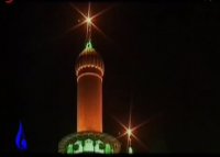 نماهنگ " علمدار " با صدای حاج صادق آهنگران