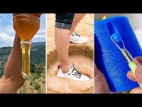 ویدیوهای لذت بخش برای کاهش استرس ... هفته اول شهریور 1401