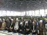 حجت الاسلام صدیقی : اربعین مانور وحدت بین ایران و عراق است.