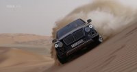 معرفی Bentley Bentayga Falconry