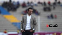 رضا عنایتی در سمت مربیگری خود ابقاء شد