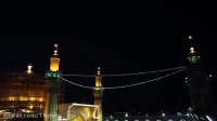 کلیپ تسلیت شهادت امام علی شب ۲۱ رمضان- کلیپ شب قدر- آهنگ شب قدر- شهادت حضرت علی
