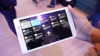 Sony Xperia Z3 Tablet Compact First Look