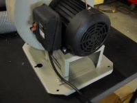 Delta Portable Dust Collector 42733 Computer