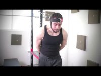 تمرینات بسیار عالی جذابیت گردن