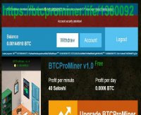 بیت کوین رایگان با قدرت استخراج بالا  وتضمین شده bitcoin