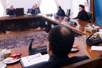 تشکیل واحد رصد تورم