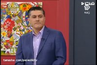 دکتر محسن عباسی / متخصص جراحی دهان ، فک و صورت