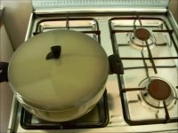 کته ماش با تخم مرغ و پنیر Kate mash