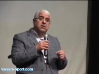 اظهارات جعفرزاده نماینده رشت درباره لزوم برداشتن ممنوعیت ورود زنان به ورزشگاه