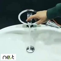 شیرآلات مدرن | nect.ir