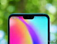 تست تخصصی زاویه دید نمایشگر گوشی Huawei Nova 3e