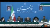 تیکه سنگین علی لاریجانی به وزیر نیرو