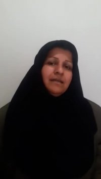 نظر زهره عزیز