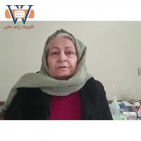 درمان زخم پای درماگانگر و نوزوم