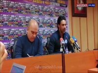 مجیدی: دیاباته پولش را نگرفته و می‌تواند برود
