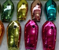 دستگاه مخملپاش ایران کروم 09126158206