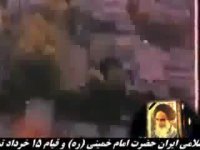 مستند ارتحال امام خمینی (ره)