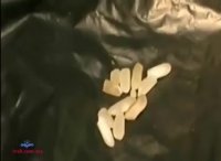 کشف برنج پلاستیکی در بازارهای جنوب شرق آسیا