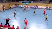 Emil Jakobsen (DEN) - All-star left wing | IHFtv - Georgia 2017 Men's Youth