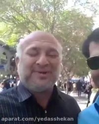 اصلاح طلبان میخواستند از آب گل آلود ماهی بگیرند!