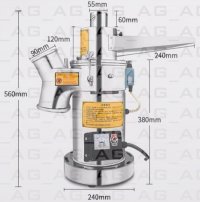 ایده کار آفرینی پودر گوجه و پودر فلفل