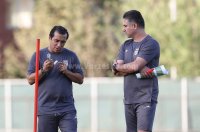 واکنش افاضلی به استعفا خداداد عزیزی از تیم ملی