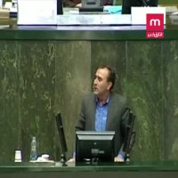 صحبتهای محمد دهقان در اعتراض به تصویب  CFT