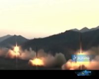 عقب نشینی آمریکا از موشک های کره شمالی