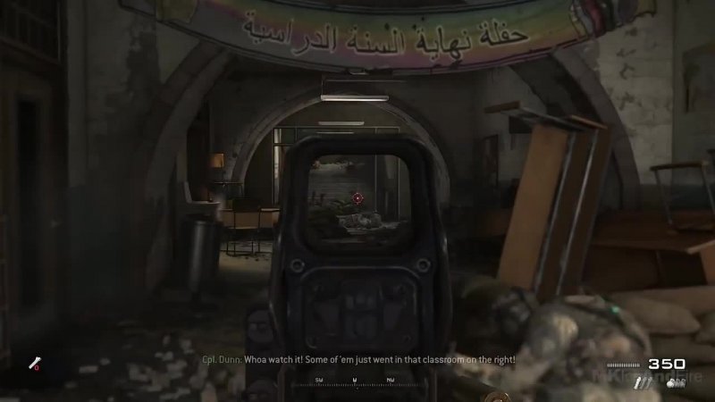 CALL OF DUTY MW2 REMASTERED (1)