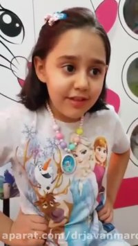 رضایتمندی مراجعه کننده عزیزمون