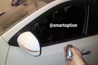 پاور ویندوز، آینه تاشو و تی تی سی سراتو- اسمارت آپشن