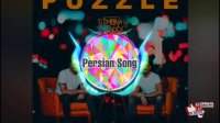 آهنگ جدید پازل بند - دنیام شدی رفت ❤